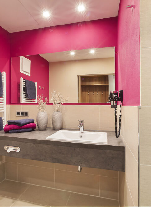 Badezimmer