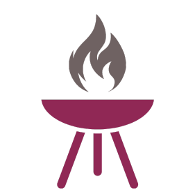 Grillplatz