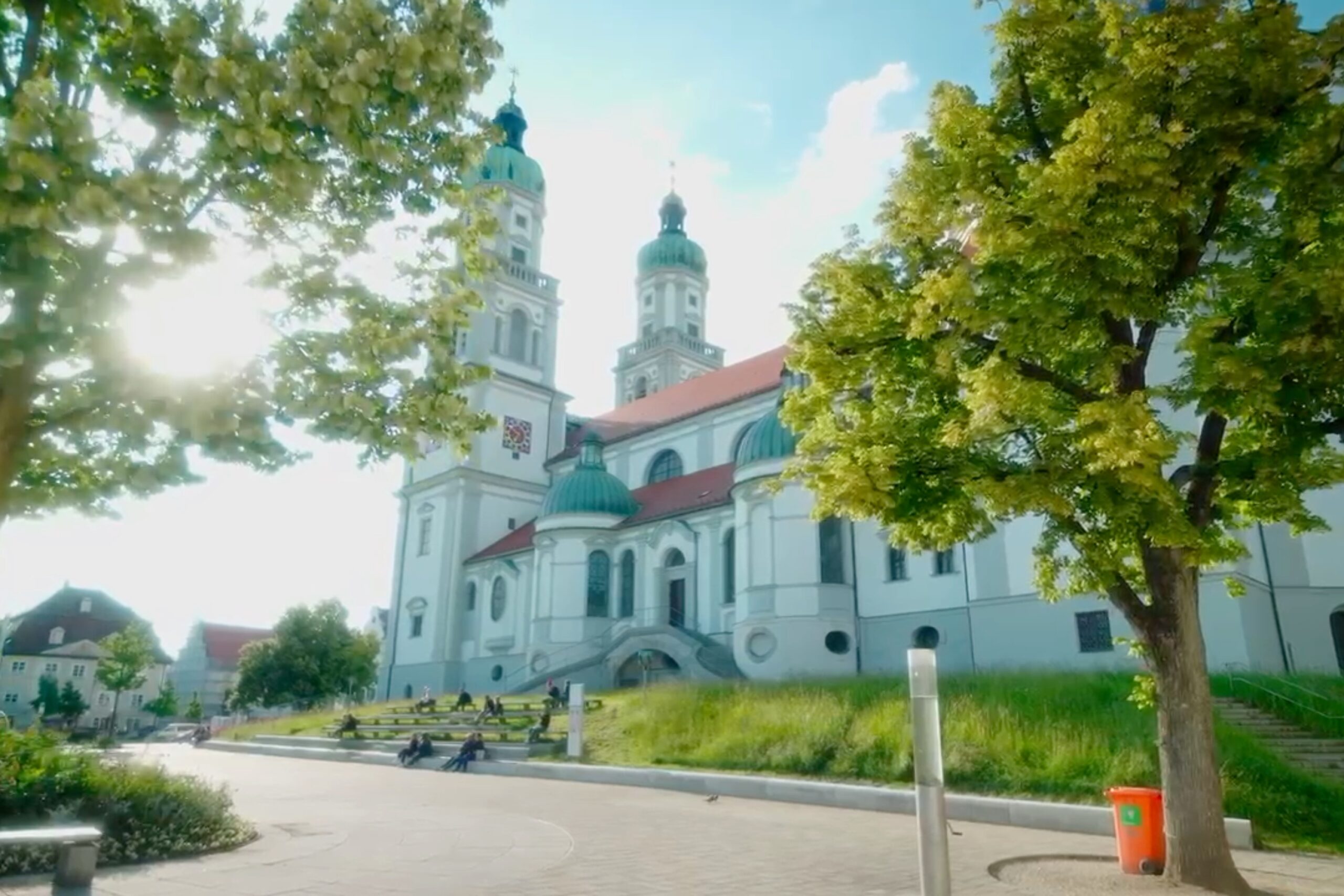 Kempten