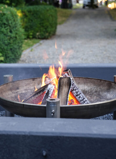 Campfire