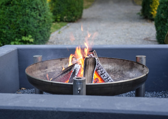 Lagerfeuer