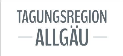 Tagungsregion Allgäu