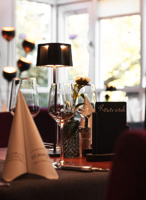 Restaurant Kempten 2