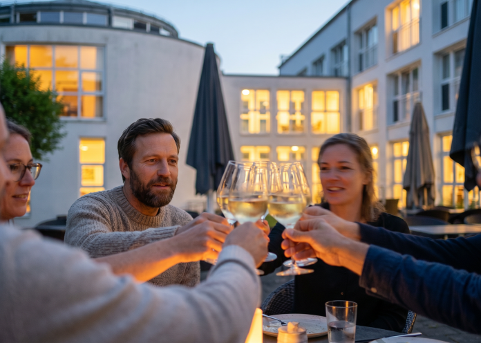 After-Work-Events