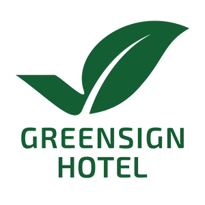 GreenSign Hotel